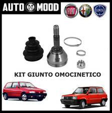 Kit giunto omocinetico fiat - giunto,