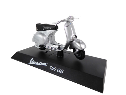 Vespa 150 1 - gs, (1955)