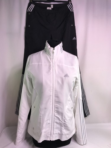 Tuta donna adidas zip - adidas,