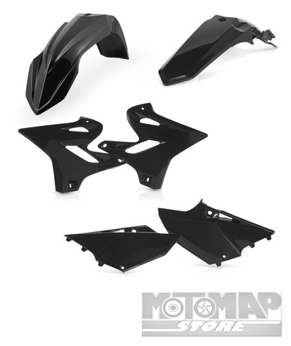 Kit plastiche carene acerbis - plastiche,