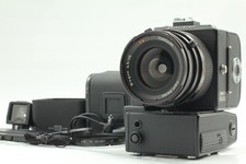 [Super Rara] Hasselblad 903 SWC E SWCE Motor Drive Modello Personalizzato Giappone 2416