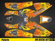 Kit Déco Quad / Atv Decal Kit