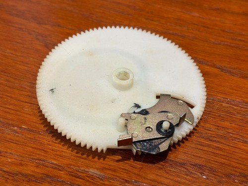 Ricambi giradischi marantz - ricambi,