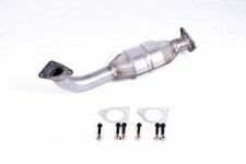 Catalizzatore per MG MG TF 160 KW 118 CV 160 CC 1796