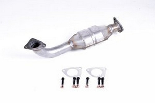 Catalizzatore per tf 160 - catalizzatore, mg