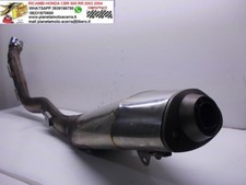 SCARICO MARMITTA TERMINALE