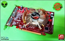 ATI RADEON HD 2600 PRO ASUS