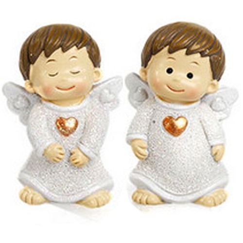 Angelo boy cuore 2 ass - cuore,