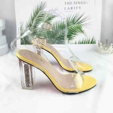 sandali donna tacco comodo 9