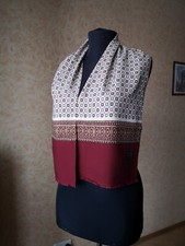 SCIARPA UOMO COLVADUR PRIMA