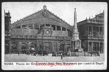 ad7832 - CARTOLINA D'EPOCA -