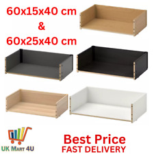 Nuovo telaio cassetto IKEA