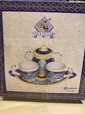 Dipinto A Mano - Set ceramica