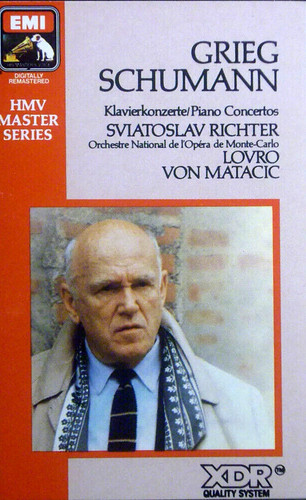 Sviatoslav richter - sviatoslav,