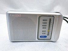 AIWA CR-AS10 AM Radio Receiver