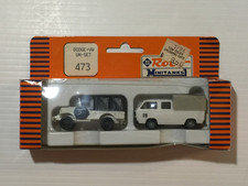 Dodge & VW UN Vehicle set by