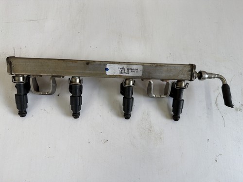 Kit iniettori per ford - kit,