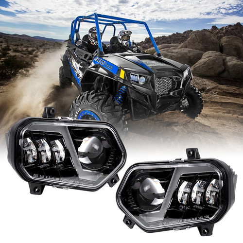 Per polaris rzr 800 900 - rzr, 2014