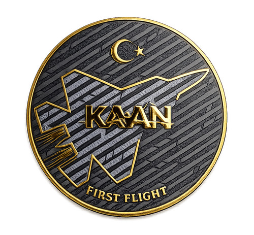 Toppa tpu turkish kaan gen - turkish,