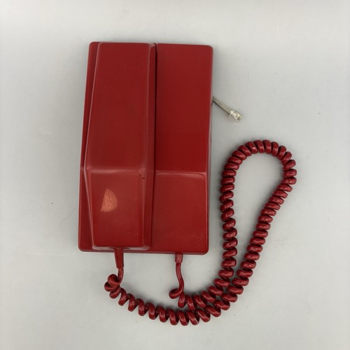 Telefono fisso vintage anni - , 70