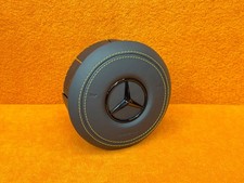 Cover airbag Custom in Pelle