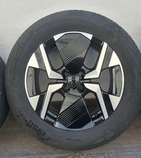 Cerchi in lega originali