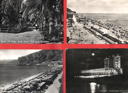 Finale ligure lotto di - finale,