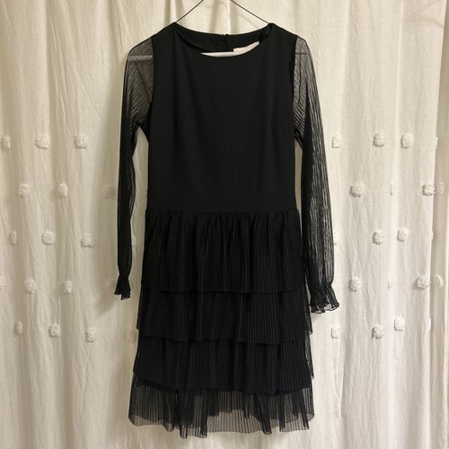 Mini abito chic - , a
