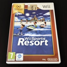 Wii Sports Resort per Nintendo
