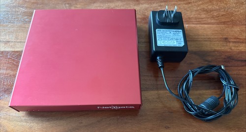 Netgate pfsense firewall - pfsense,
