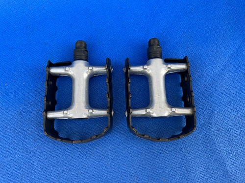 Pedali shimano deore - deore, pd-mt60