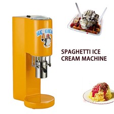 Gelatiera Elettrica Forma