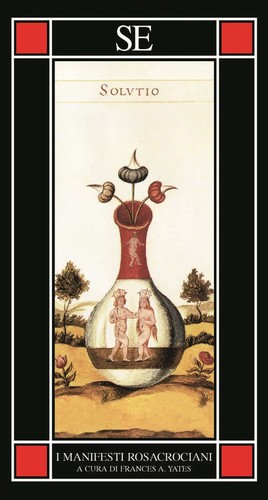 Manifesti rosacrociani - i,