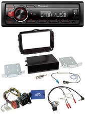 Pioneer MP3 1DIN DAB USB
