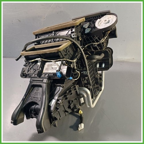 Scatola climatizzatore volvo - climatizzatore,