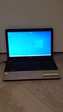 Acer Aspire E1-531 - Intel Pentium - HDD da 500 GB - Windows 10 - Notebook/Laptop
