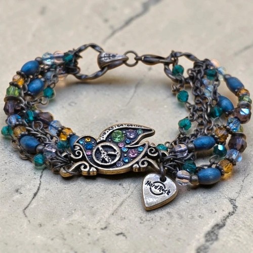 Bracciale multifilo ufficiale - bracciale,