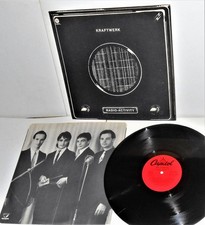 KRAFTWERK     ---