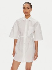 Abito camicia hugo vestito - abito,