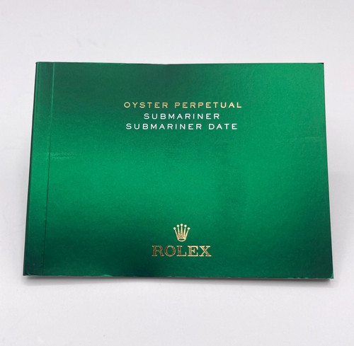 Rolex submariner date - rolex,