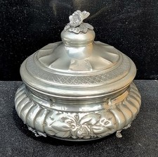 Antica Ciotola centrotavola