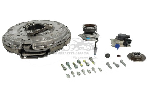 Kit frizione per fiat - fiat, jeep