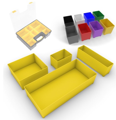 Cestini organizer - cestini,