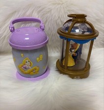 Lanterna Disney Raperonzolo La