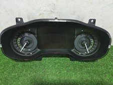 QUADRO STRUMENTI JEEP
