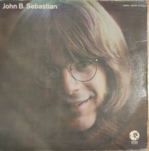 John sebastian same - john, b.