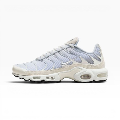 Nike air max plus - air, sail