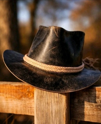 Cappello cowboy arthur - cowboy,