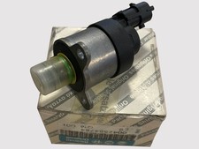 Regolatore di pressione pompa