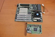 PC VINTAGE - PENTIUM 133 Mhz